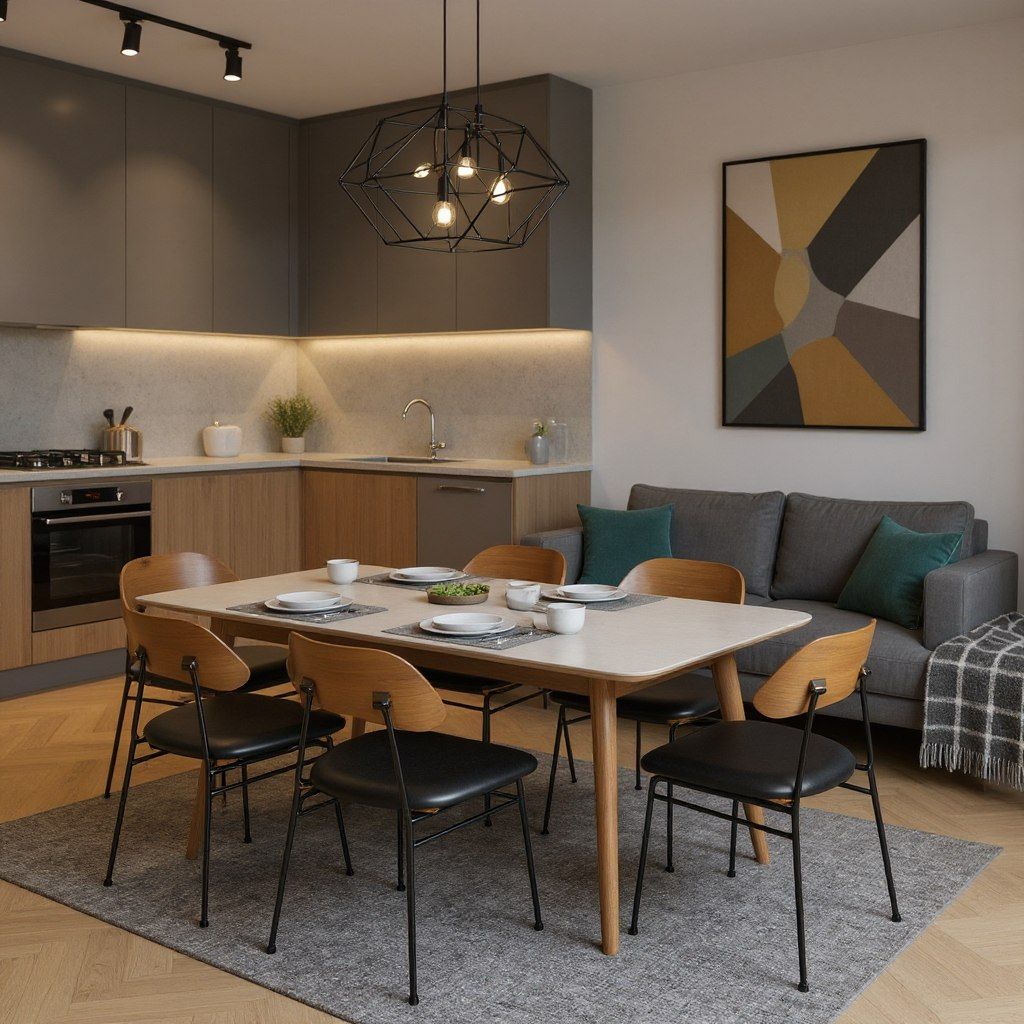 Стул Амбер, черного цвета | Replace