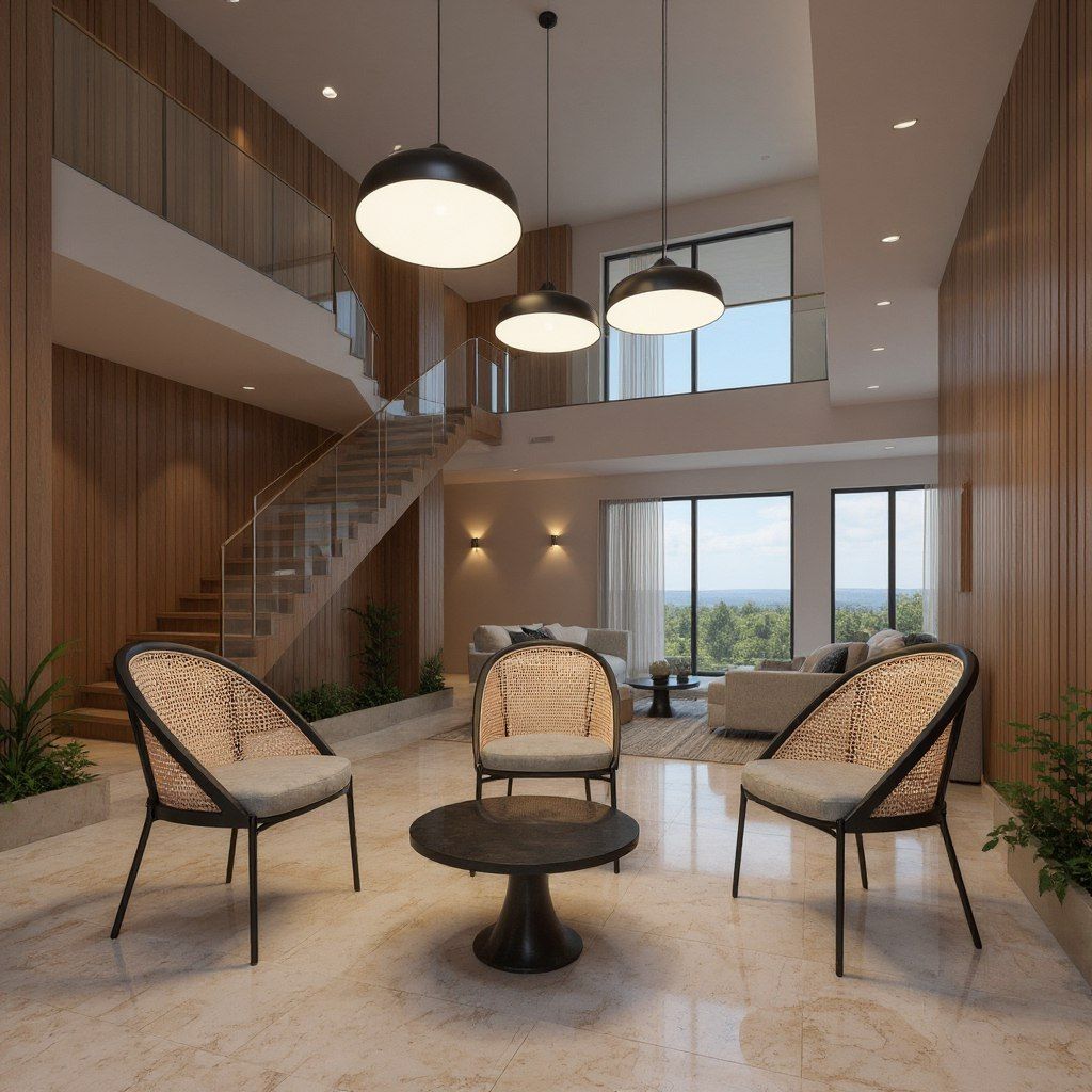 Стул Андре | Replace