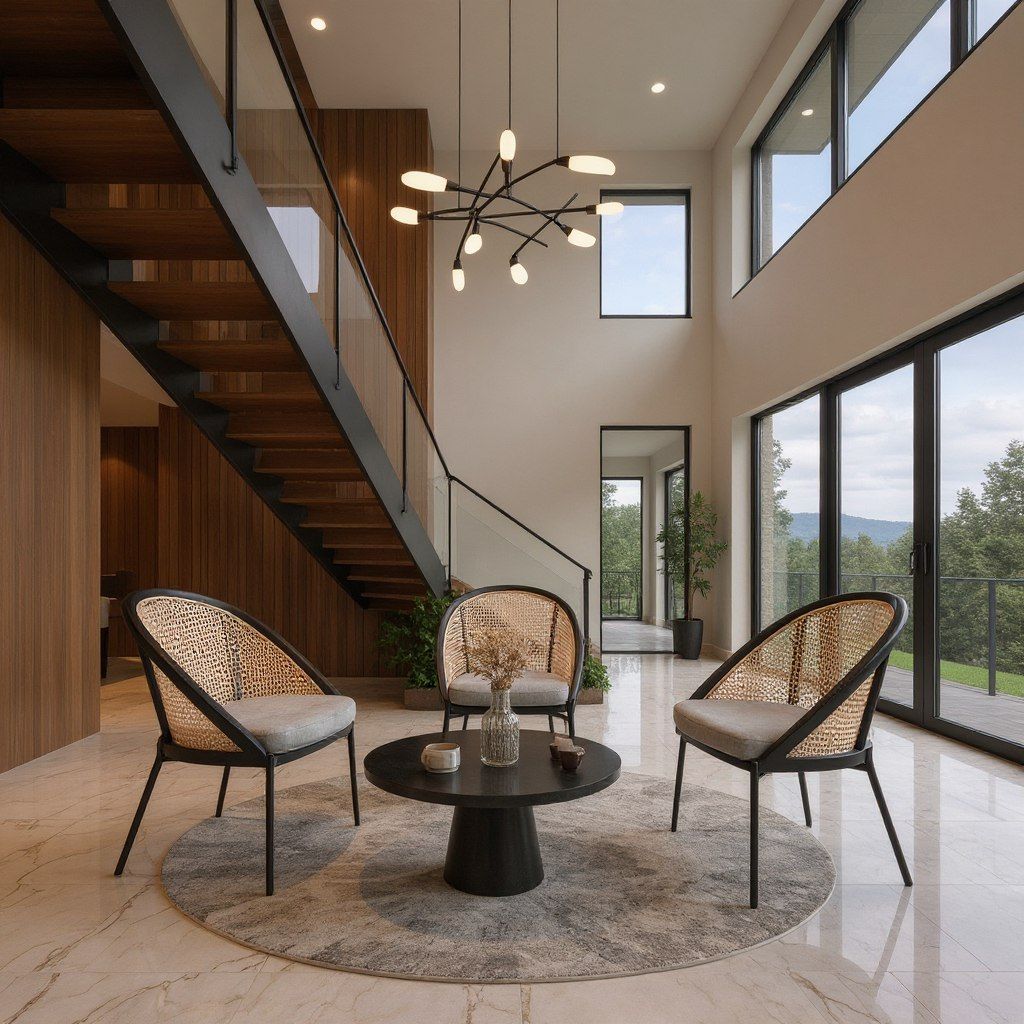 Стул Андре | Replace