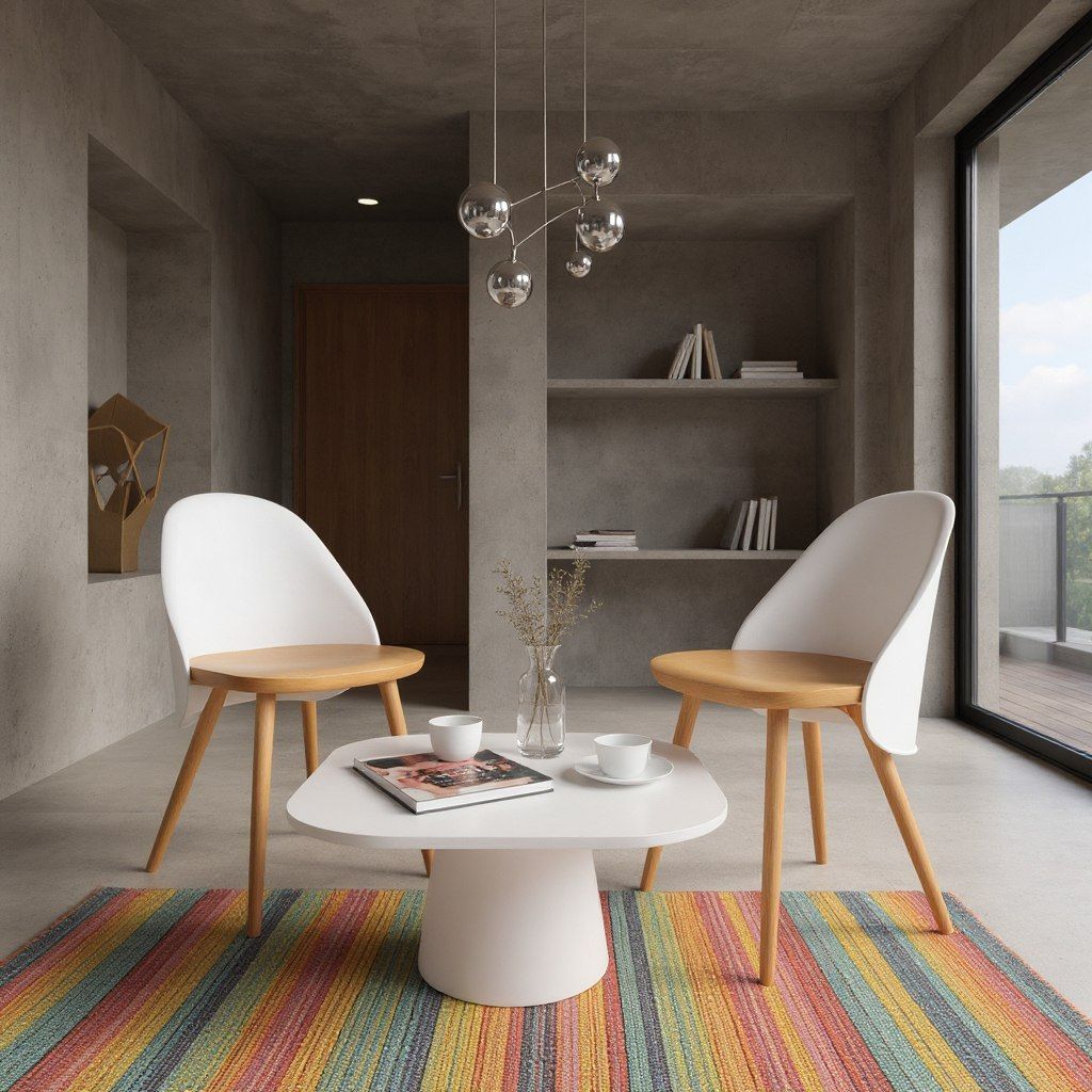 Стул Бораго | Replace