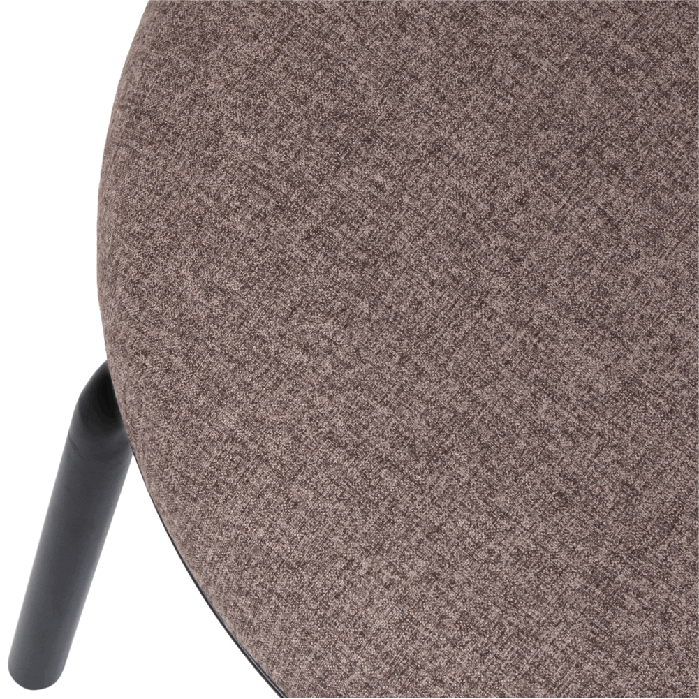 Стул Мираз, черного цвета | Replace