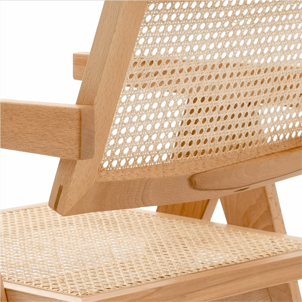 Стул Ривер, ротанг | Replace