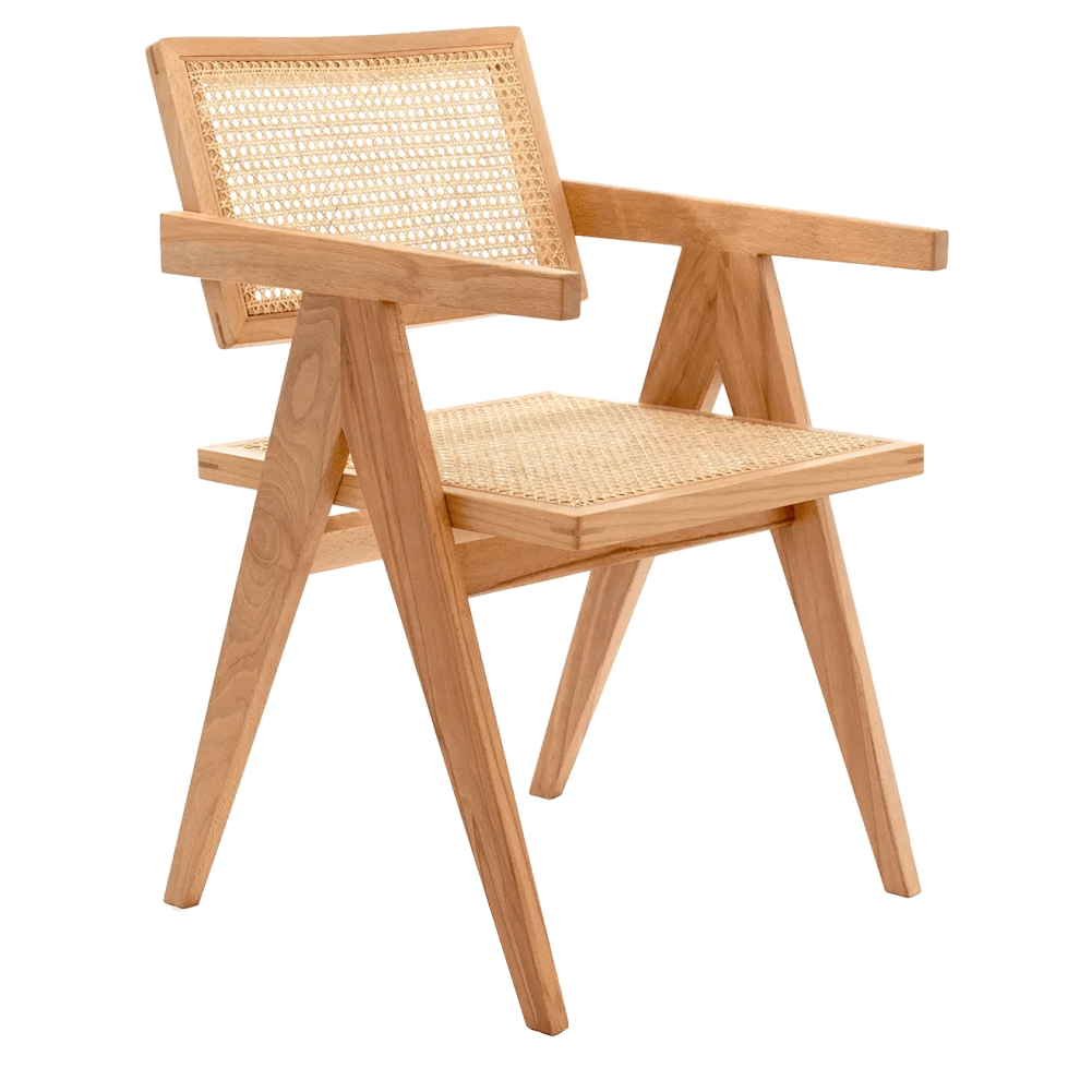 Стул Ривер, ротанг | Replace