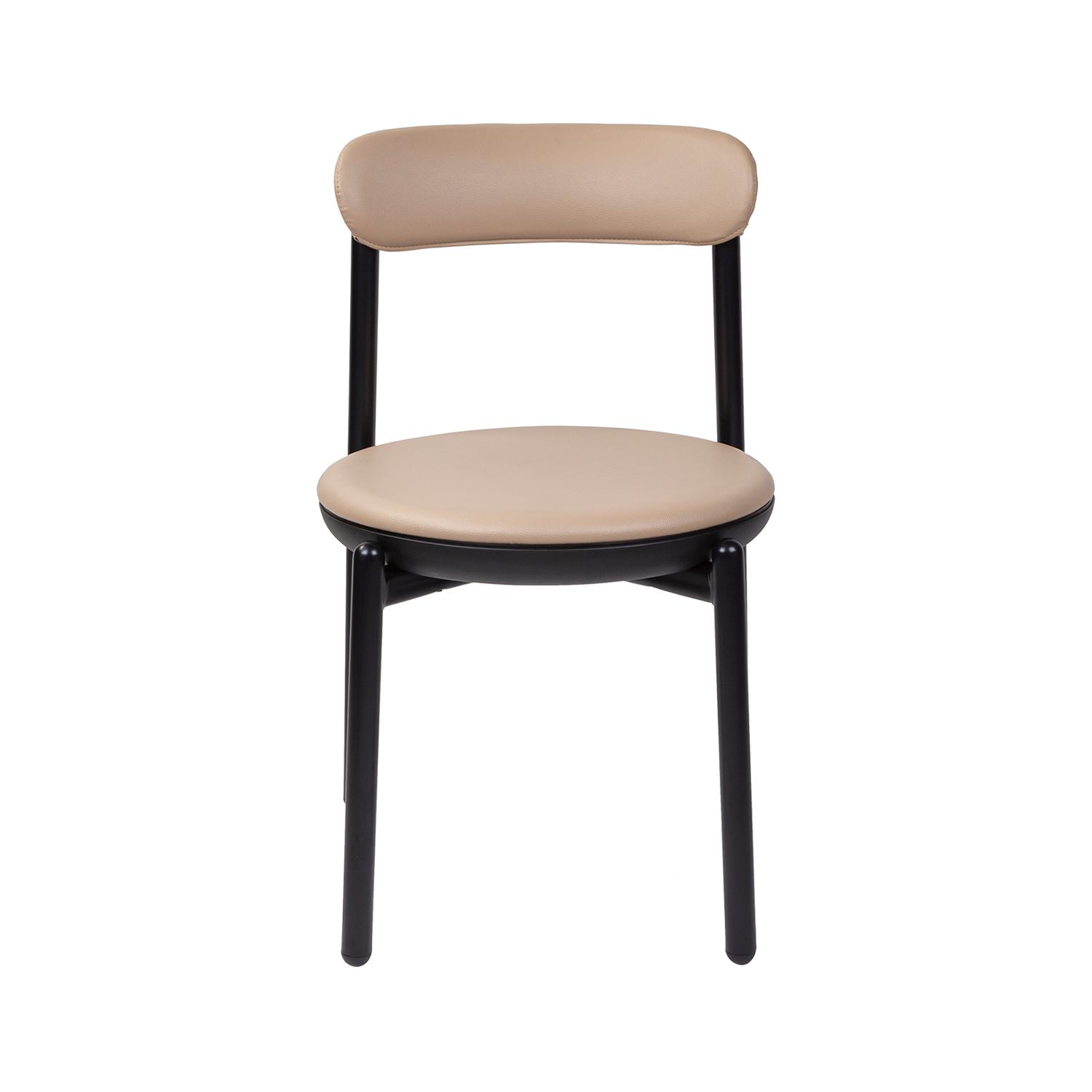 Стул Сюрин, кофейного цвета | Replace