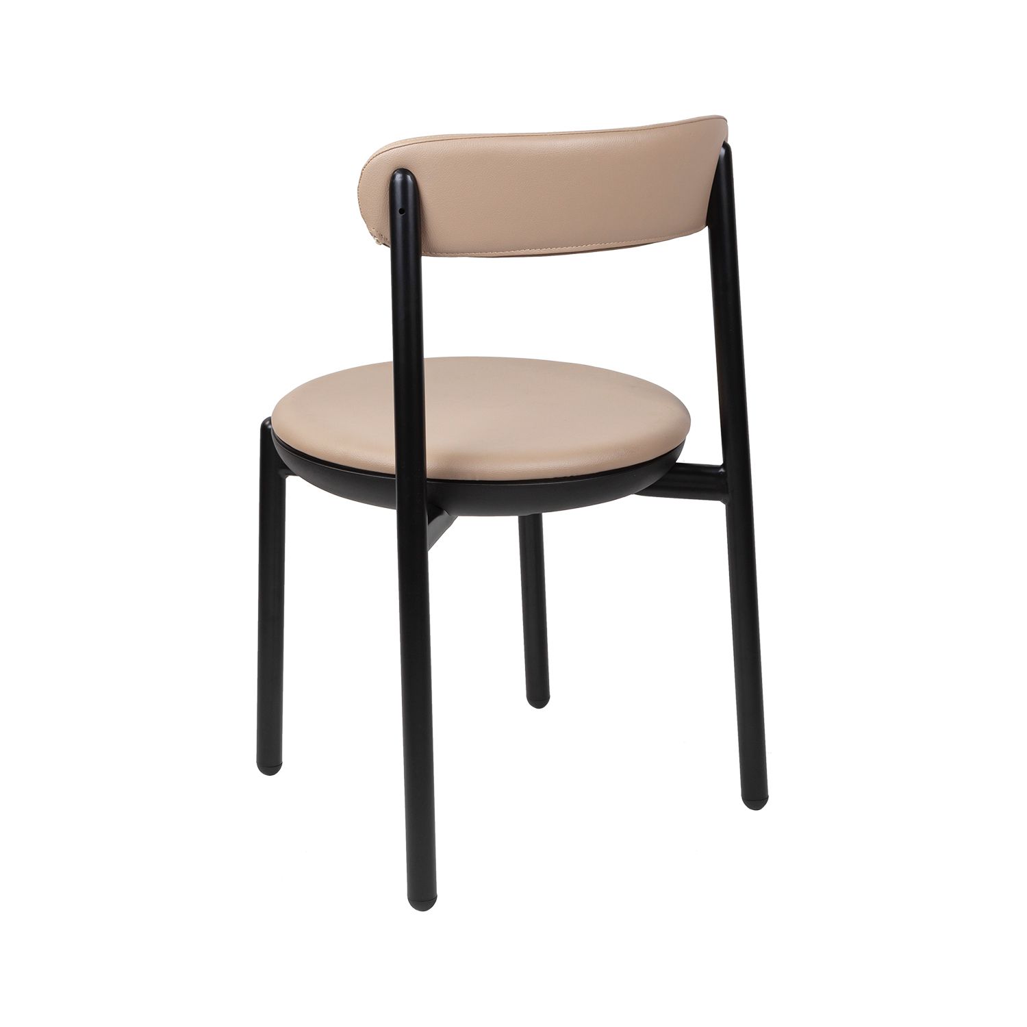 Стул Сюрин, кофейного цвета | Replace