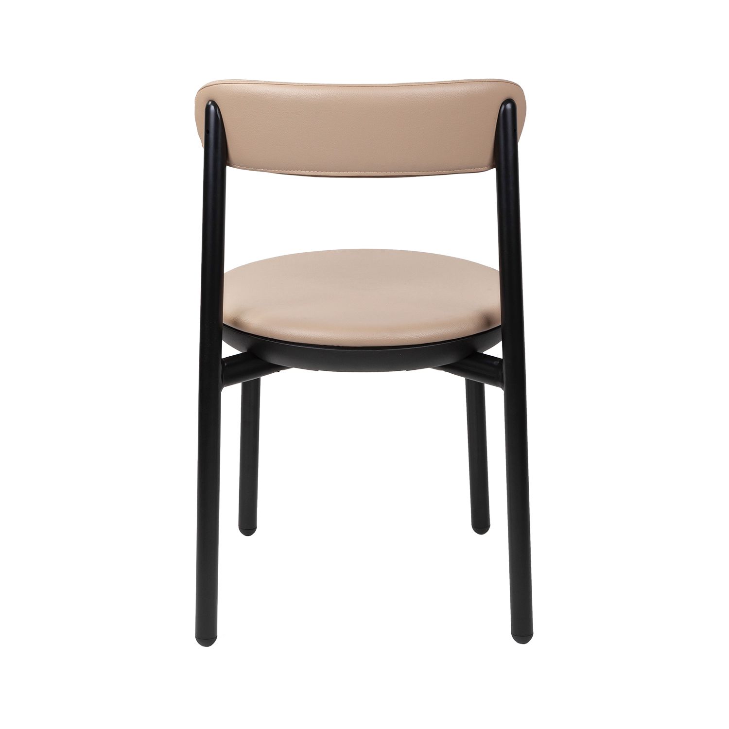 Стул Сюрин, кофейного цвета | Replace