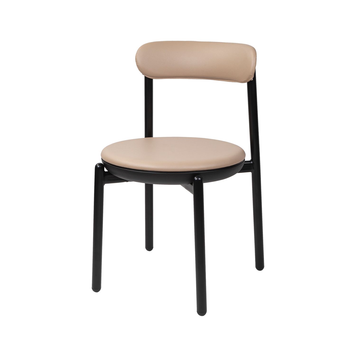 Стул Сюрин, кофейного цвета | Replace