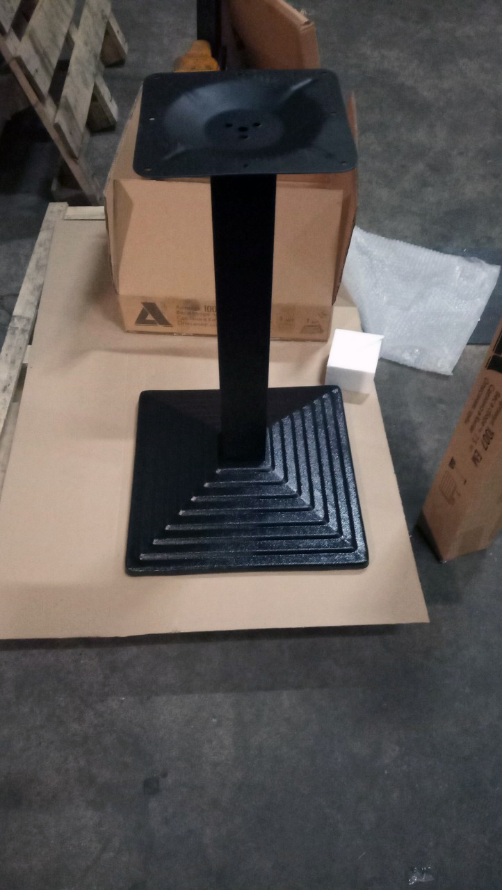 Подстолье 1007EM | Replace