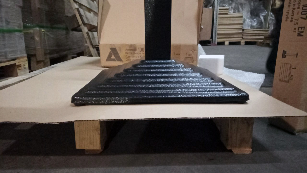 Подстолье 1007EM | Replace