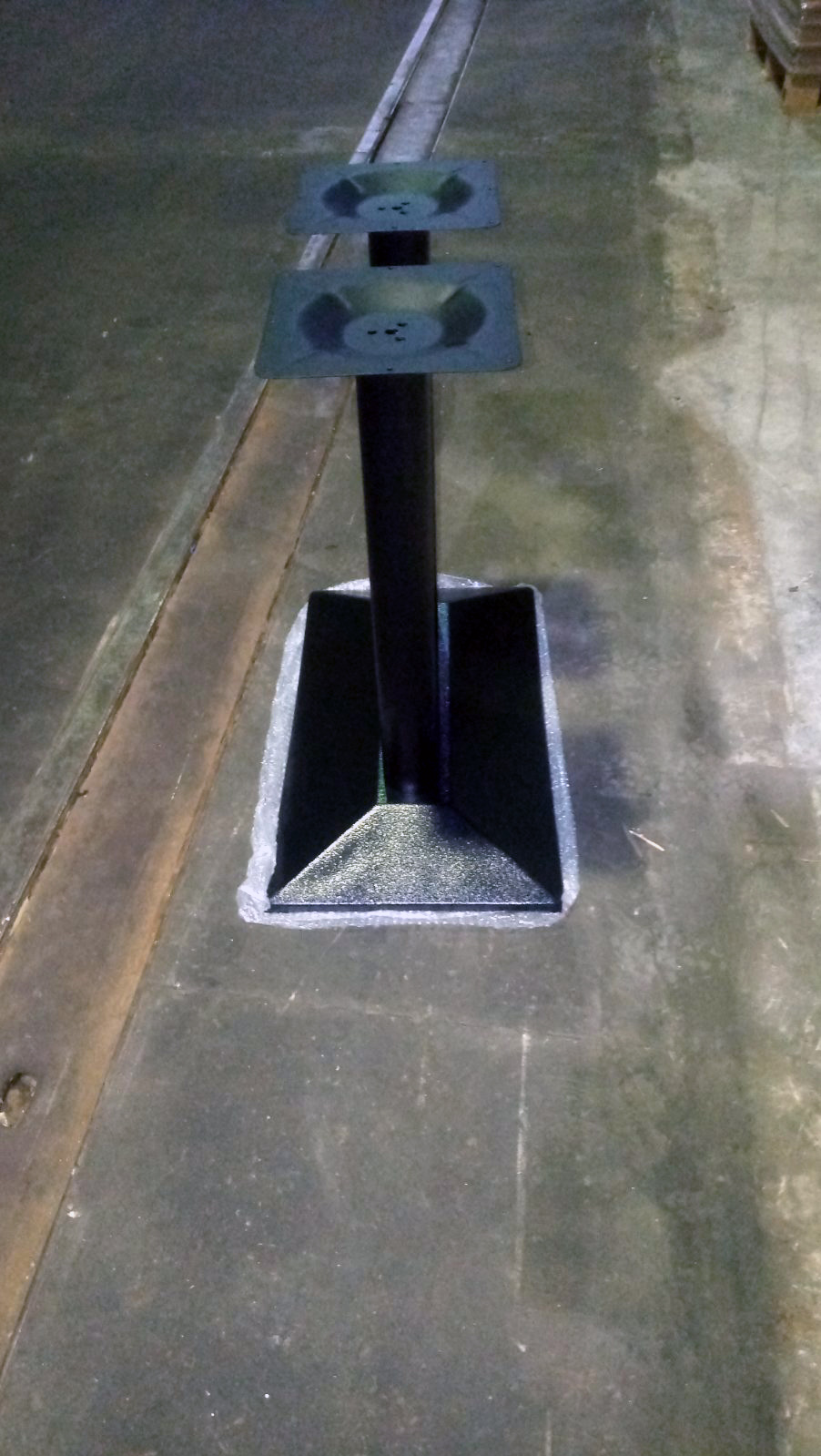 Подстолье 1018EM | Replace