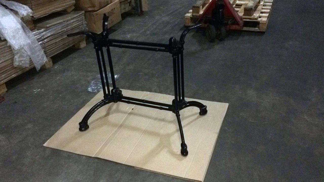 Подстолье 1235EM | Replace