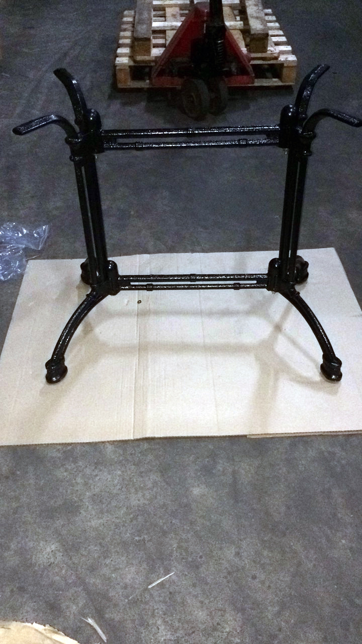 Подстолье 1235EM | Replace