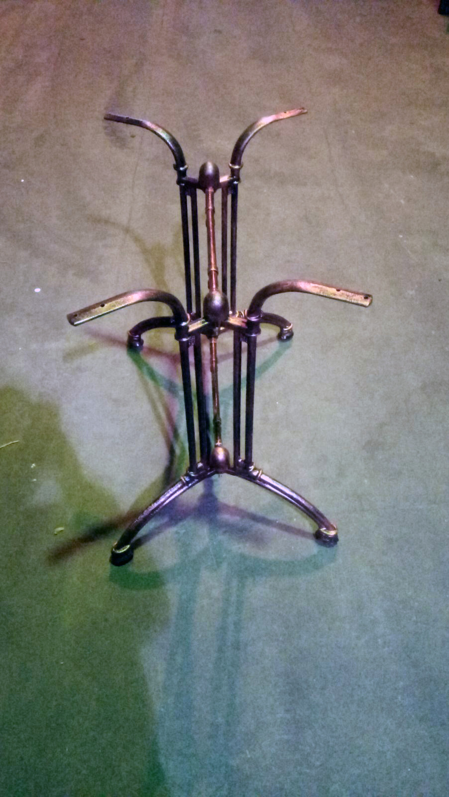 Подстолье 1281EM | Replace