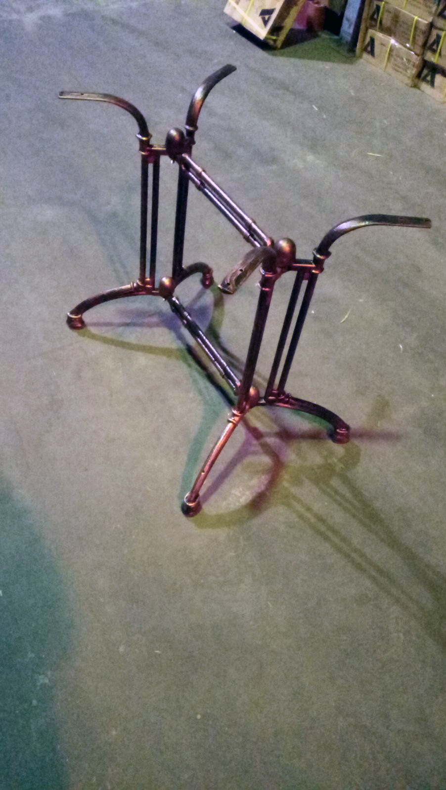 Подстолье 1281EM | Replace