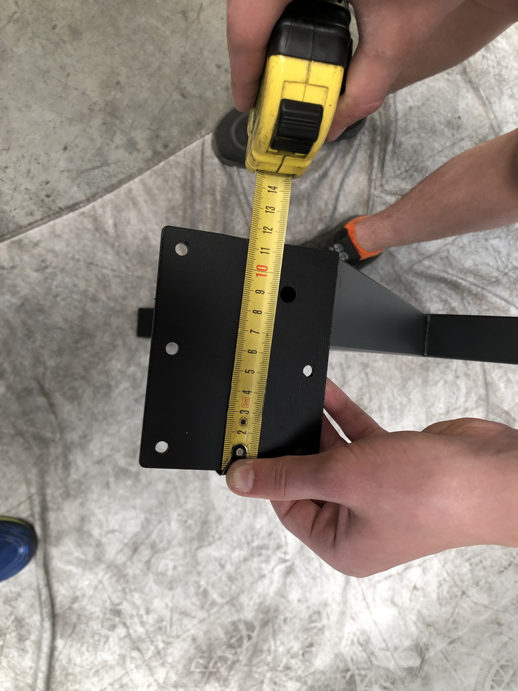 Подстолье 2117EM | Replace