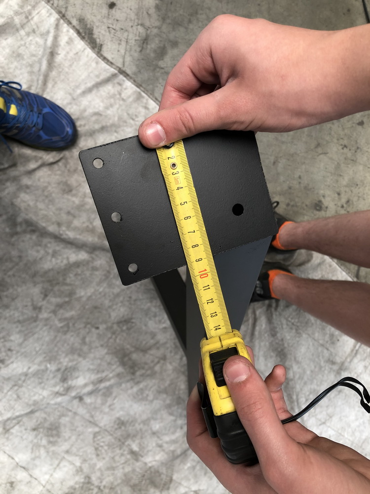 Подстолье 2117EM | Replace