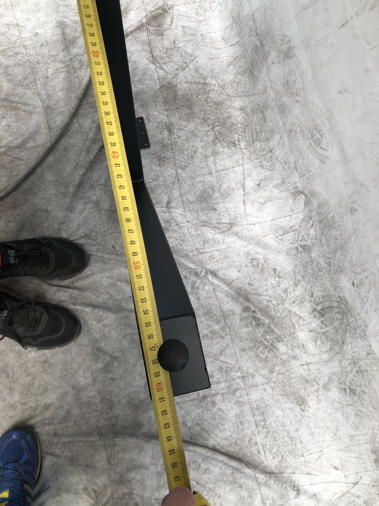 Подстолье 2117EM | Replace