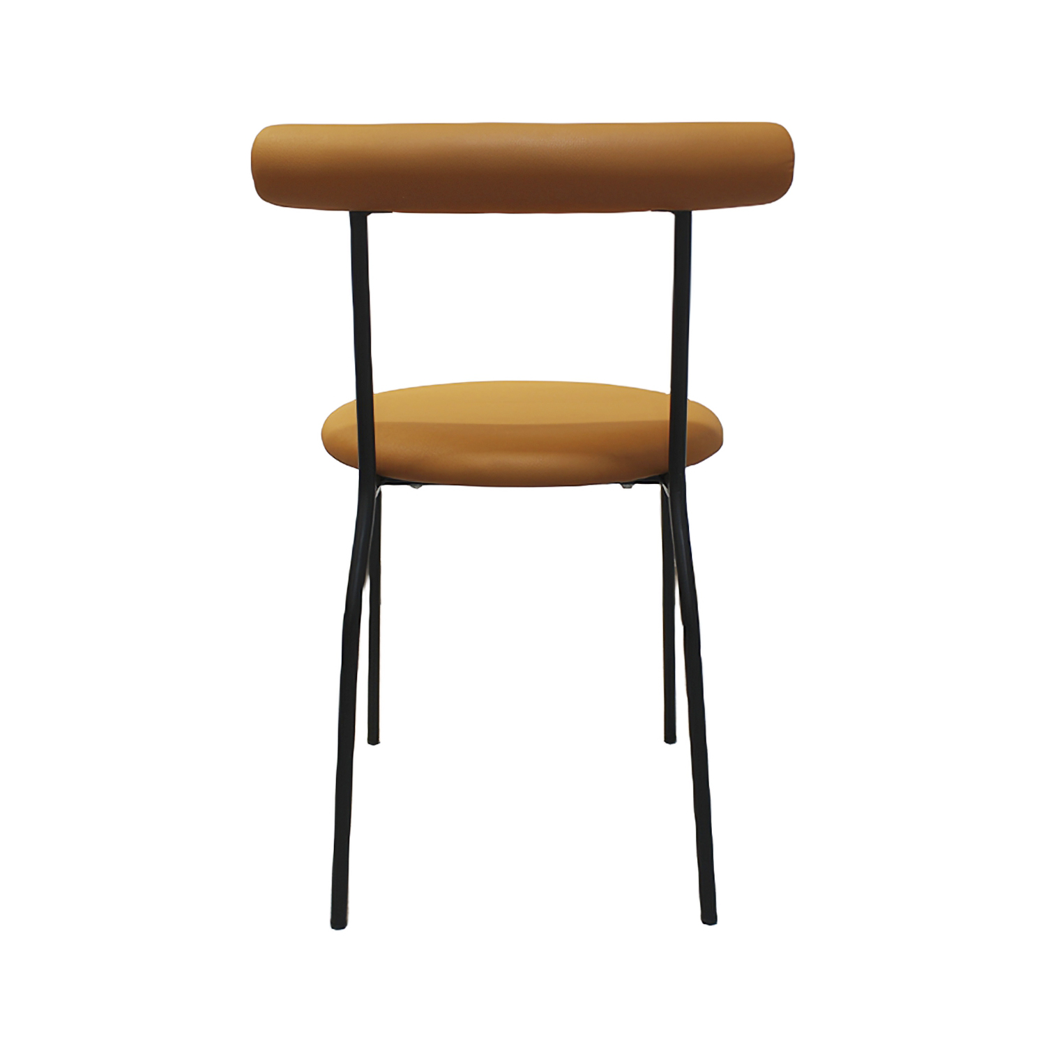 Стул Клив, коричневого цвета | Replace